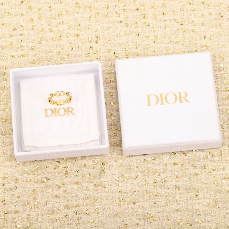 chr1st1an D10r rings